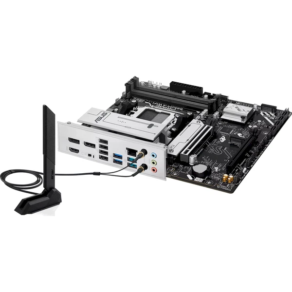 ASUS PRIME B850M-A WIFI - Základné dosky - Obrázok J0BN000K01