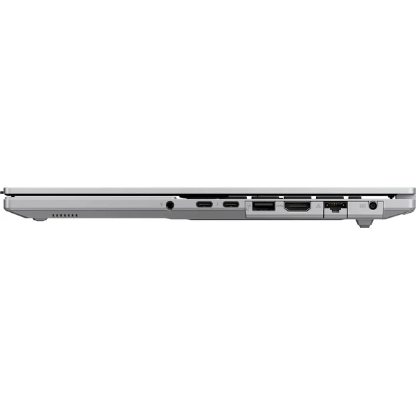 ASUS Vivobook Pro 15 OLED (N6506CU-OLED013X) RTX 4050 strieborný - Notebooky - Obrázok J0CE000N01