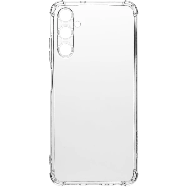 Tactical TPU Plyo kryt Samsung Galaxy A05s číry - Puzdra - Obrázok J0D0000P01