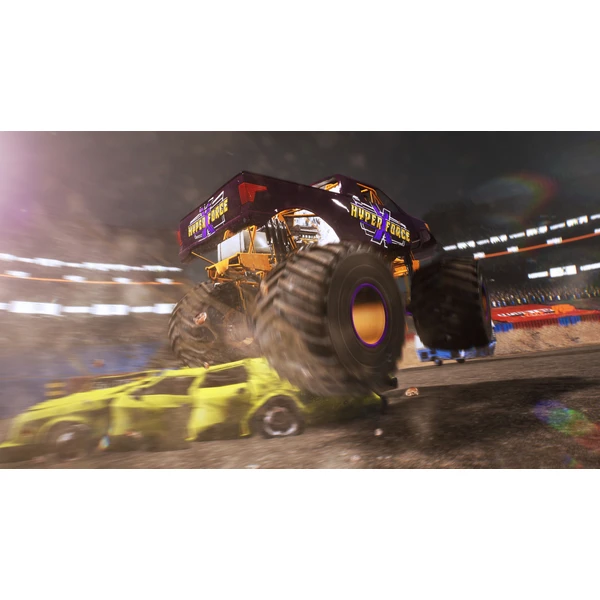 Monster Truck Championship (PS4) - Hry na PS4 - Obrázok J0E3100201