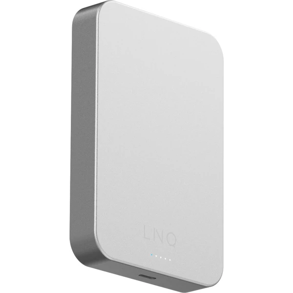 LINQ Magnetic Wireless Powerbank MagSafe powerbanka (10000 mAh) - Powerbanky - Obrázok J0E9000K01