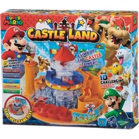 Super Mario - Castle Land - Stolové hry