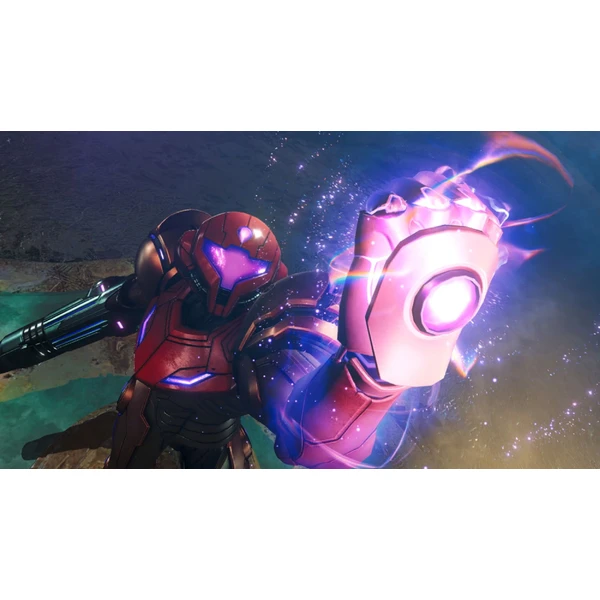 Metroid Prime 4: Beyond (Switch) - Hry na Nintendo Switch - Obrázok J0EH000N01
