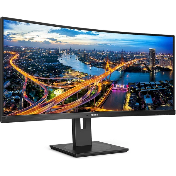 Philips 346B1C monitor 34" - Monitory - Obrázok J0FD000J01