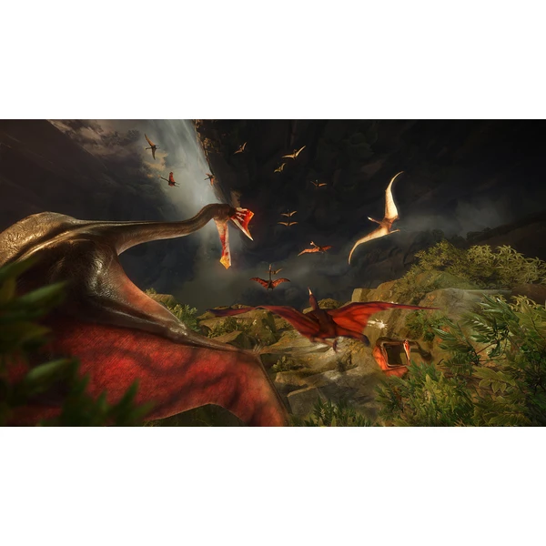Robinson The Journey (PS4) - Hry na PS4 - Obrázok J0G4100201