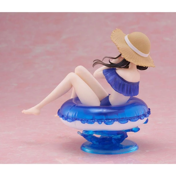 Figúrka Taito Prize Lycoris Recoil - Takina Inoue 10 cm (Aqua Float Girls edícia) - Figúrky - Obrázok J0GD000K01
