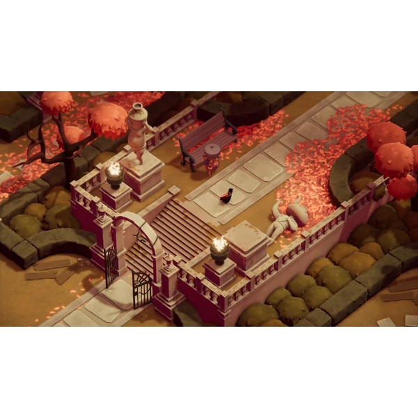 Death's Door (PS5) - Hry na PS5 - Obrázok J0GH300401