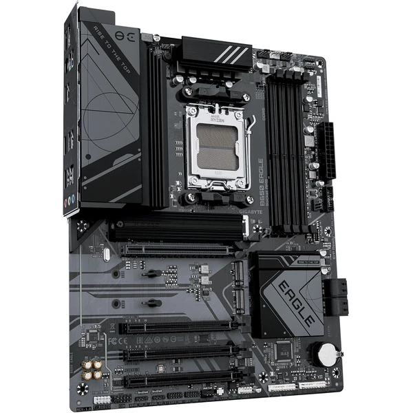 GIGABYTE B650 EAGLE - Základné dosky - Obrázok J0HC000P01