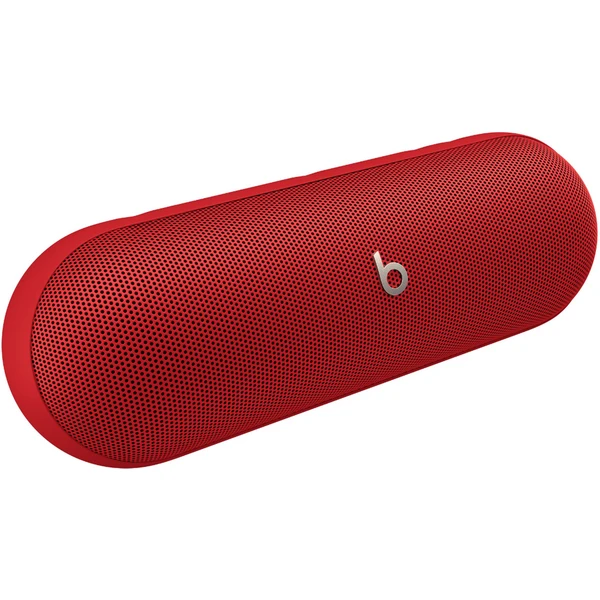 Apple Beats Pill osobito červená - Reproduktory - Obrázok J0I5000K01