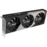 INNO3D NVIDIA GEFORCE RTX 5080 X3 OC 16GB GDDR7 - Grafické karty