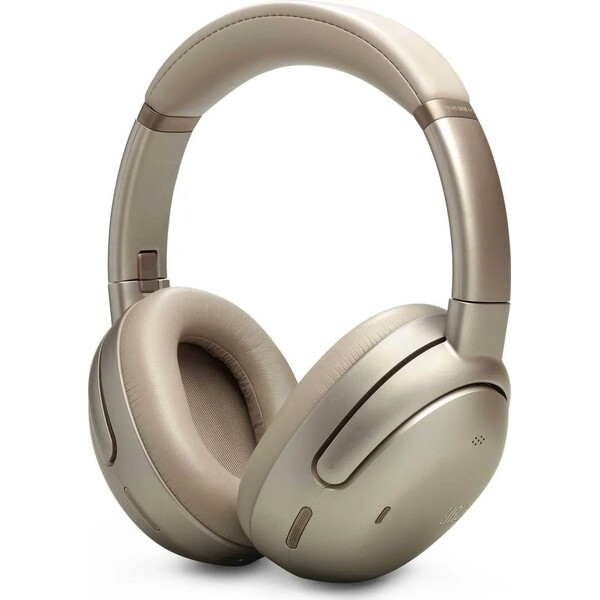 E-shop JBL Tour One M3 bezdrôtové slúchadlá béžové