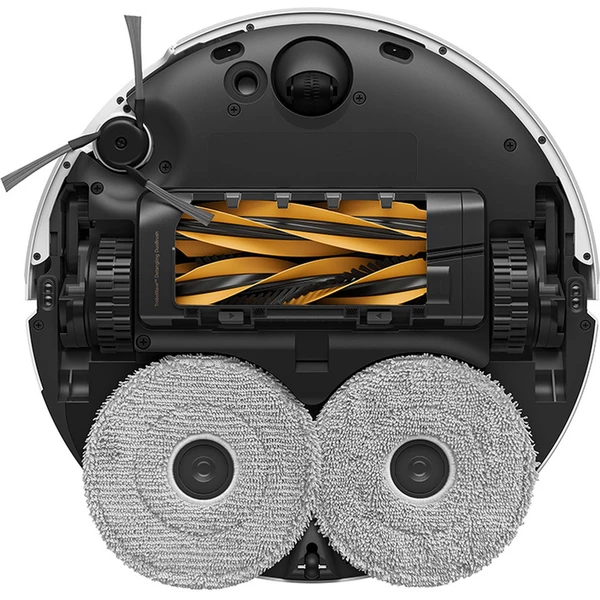 MOVA V50 Ultra Complete robotický vysávač biely - Robotické vysávače - Obrázok J0IG000K01