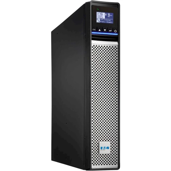 EATON 5PX 1500 RT2U G2 (5PX1500IRT2UG2) - Záložné zdroje - Hlavný obrázok