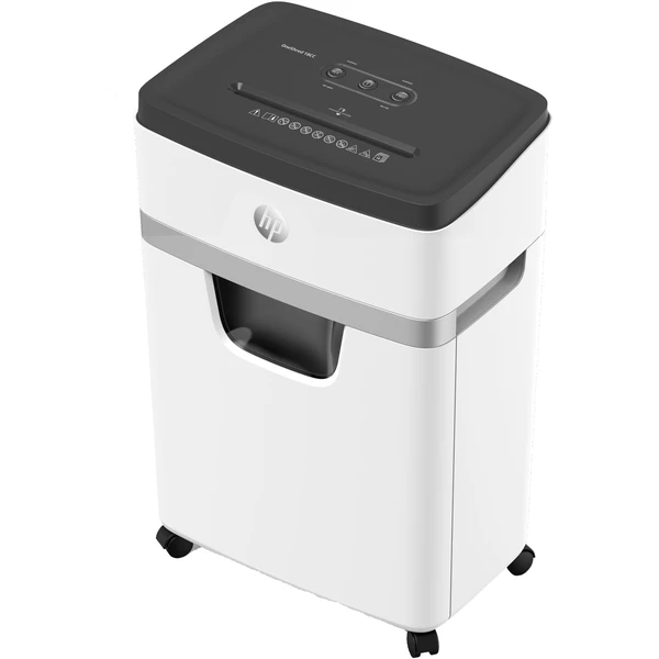 HP OneShred 18CC skartovačka - Skartovačky - Obrázok J0KE000O01