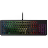 Lenovo Legion K310 RGB herná klávesnica (CZ/SK) čierna - Klávesnice