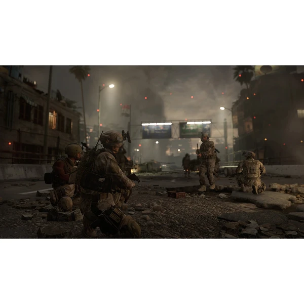 Call of Duty: Modern Warfare Remastered (PS4) - Hry na PS4 - Obrázok J0L5100201
