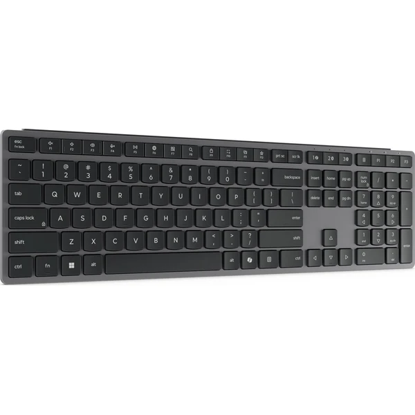 Lenovo 700 Modern Multi-Device bezdrôtová klávesnica CZ/SK - Klávesnice - Obrázok J0MM000K01
