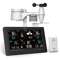 Sencor SWS 12500 WiFi Meteostanica Pro - Meteorologické stanice
