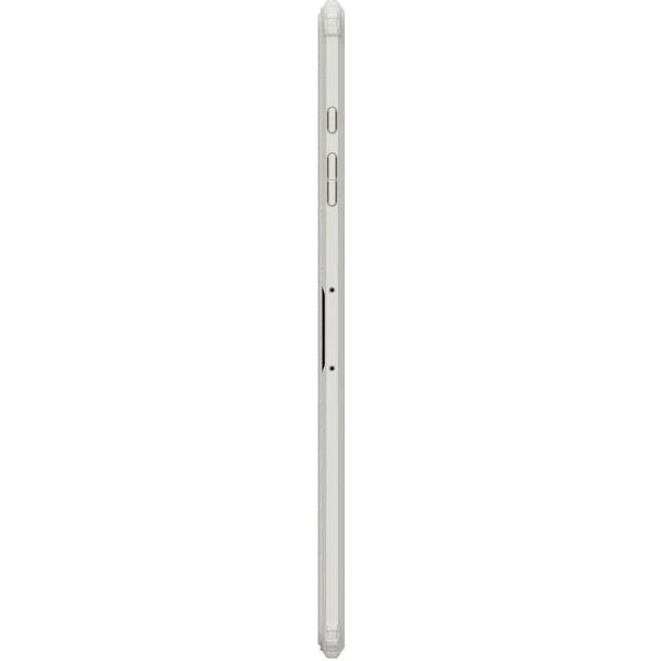 Spigen Ultra Hybrid Pro krytý Samsung Galaxy Tab S10+/S9+ sivý - Puzdra - Obrázok J0O5000701