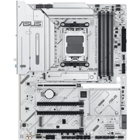 ASUS X870 MAX GAMING WIFI7 WHITE - Základné dosky