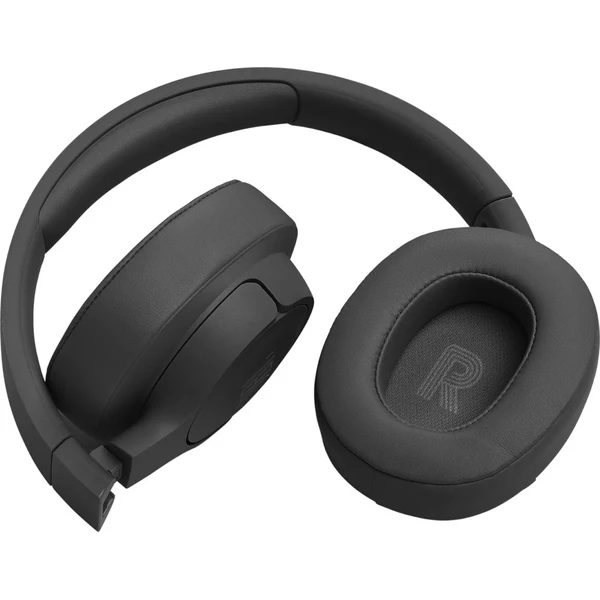 JBL Tune 770NC bezdrôtové slúchadlá čierna - Slúchadlá - Obrázok J0Q8000P01