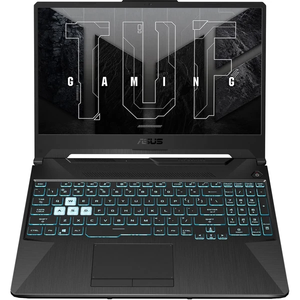 ASUS TUF Gaming A15 (FA506NCR-HN108) čierny - Notebooky - Obrázok J0QD000J01
