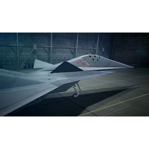 Ace Combat 7: Skies Unknown Deluxe Edition (Switch) - Hry na Nintendo Switch - Obrázok J0R1000O01