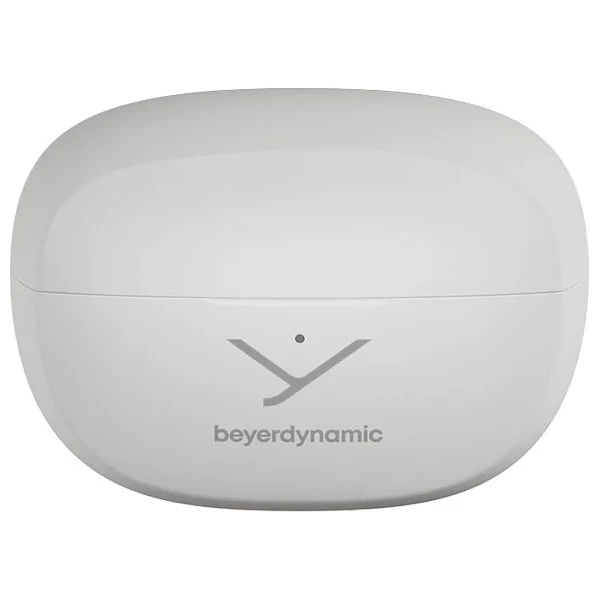 Beyerdynamic AMIRON ZERO Bluetooth slúchadlá biela - Slúchadlá - Obrázok J0RL000K01