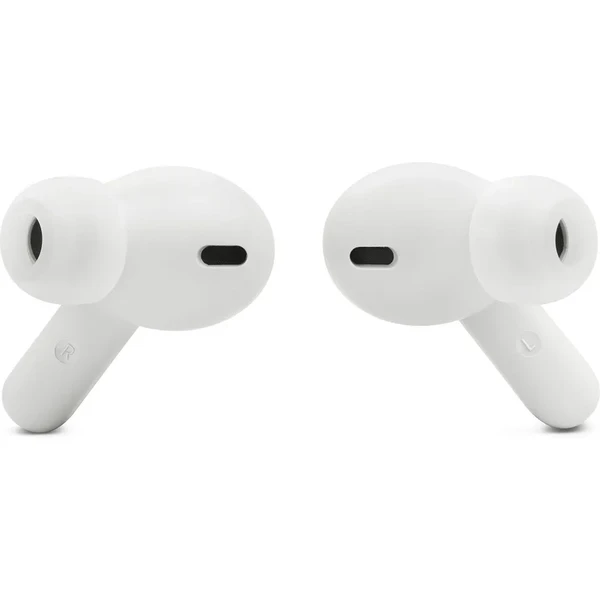 JBL Wave Beam biela - Slúchadlá - Obrázok J0RM300401