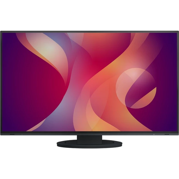 EIZO FlexScan EV2795-BK monitor 27" - Monitory - Obrázok J0RR000501