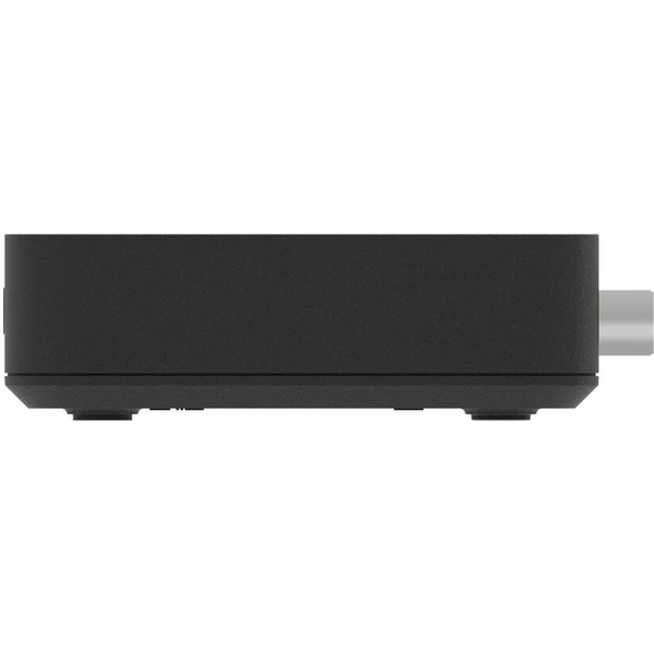 TESLA MediaBox XT850 hybridný multimediálny prehrávač s DVB-T2 - Multimediálne centrá - Obrázok J0TE000K01