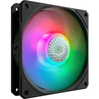 Cooler Master SickleFlow 120 ARGB - Ventilátory pre PC
