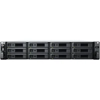 Synológia RackStation RS2423+ NAS server - Servery NAS