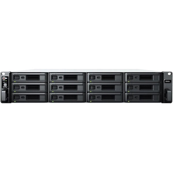 E-shop Synológia RackStation RS2423+ NAS server