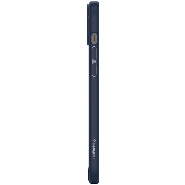 Spigen Ultra Hybrid kryt iPhone 15 modrý - Puzdra - Obrázok J0U8000601