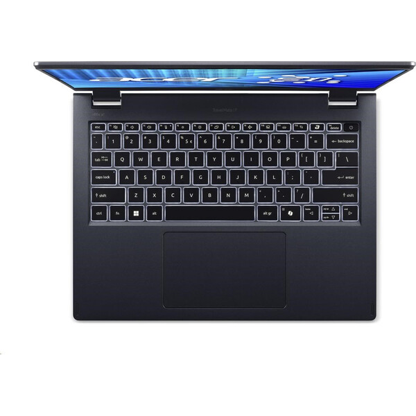 Acer TravelMate P4 14 (NX.BFEEC.001) modrý - Notebooky - Obrázok J0UL000K01