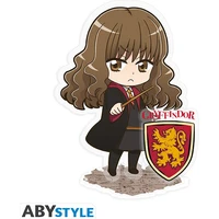 Akrylová 2D figúrka Abysse Corp Harry Potter - Hermiona 10 cm - Figúrky