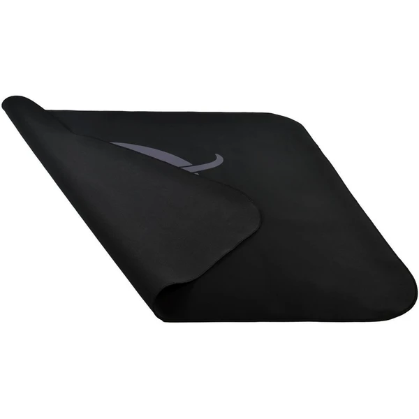 Arozzi Zona Quattro Floor Pad čierno-šedá - Podložky pod stoličky - Obrázok J0VG000J01