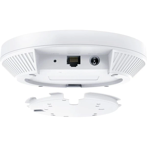 TP-Link AX3000 prístupový bod biely - Access pointy - Obrázok J0WB100501