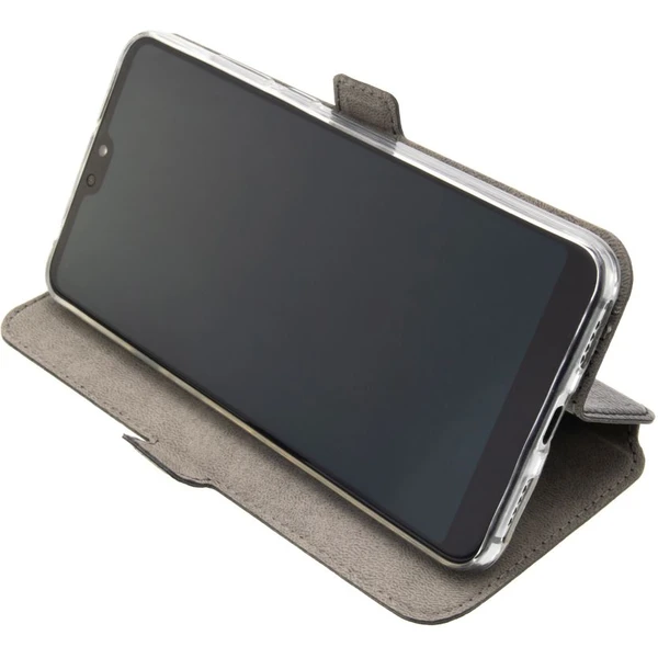 FIXED Topic púzdro Xiaomi Redmi 13C 5G/POCO M6 5G čierne - Puzdra - Obrázok J106000N01