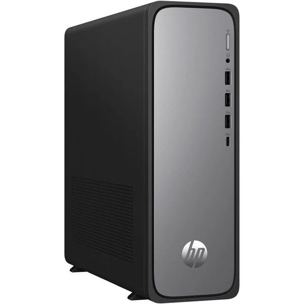 HP OmniDesk Slim S03-0053nc (B9ES1EA#BCM) čierny - Stolné počítače - Obrázok J10F000N01