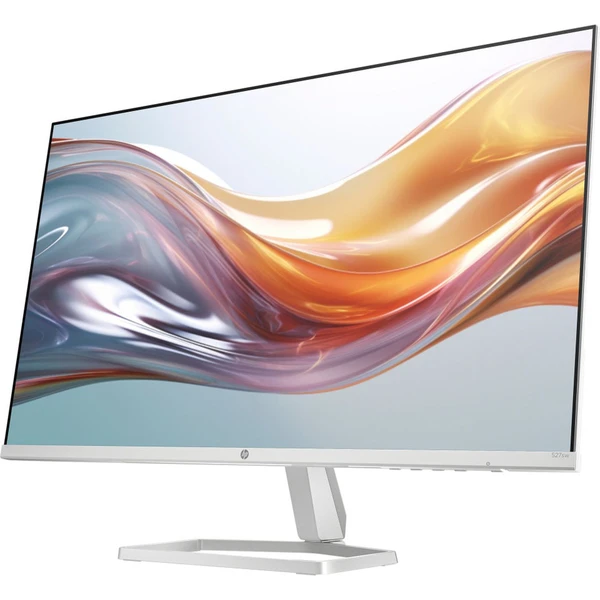 HP 527sw monitor 27" - Monitory - Obrázok J116000J01