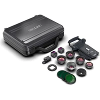 ShiftCam LensUltra Deluxe Kit - Objektívy