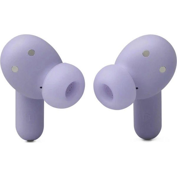 JBL Live Beam 3 bezdrôtové slúchadlá TWS fialové - Slúchadlá - Obrázok J127000O01