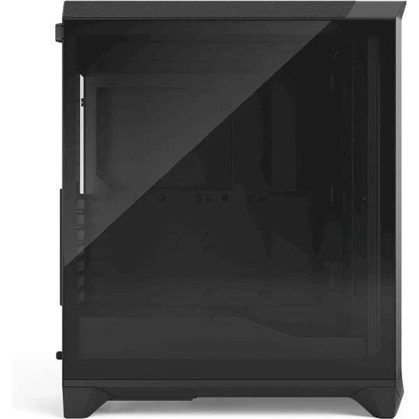 Fractal Design Meshify 3 Black RGB TG Light Tint - Počítačové skrine - Obrázok J12G000J01