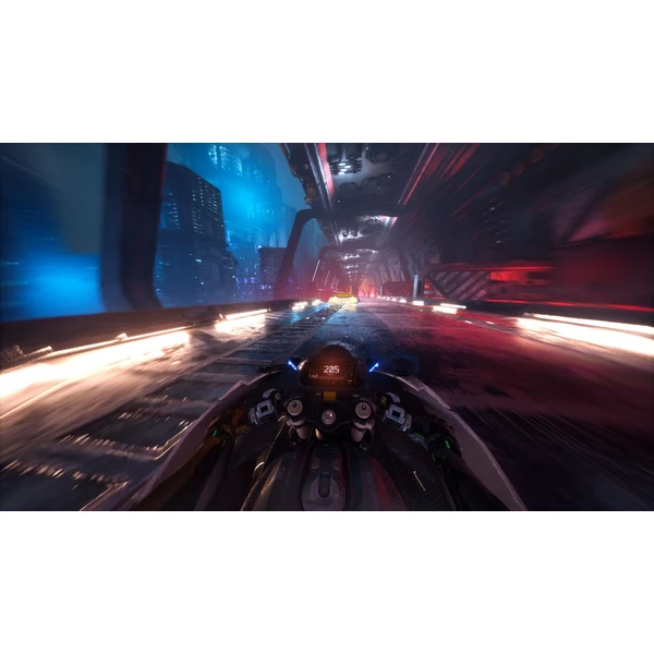 Ghostrunner 2 (PS5) - Hry na PS5 - Obrázok J14A000601