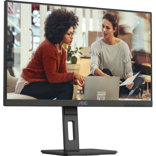 Monitor AOC U27E3UF 27" - Monitory - Obrázok J14E000N01