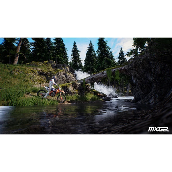 MXGP 2020 (PS5) - Hry na PS5 - Obrázok J14T100201