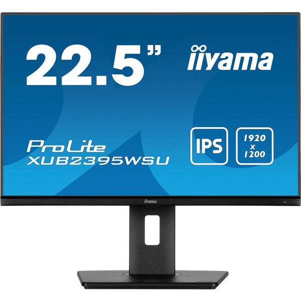 E-shop iiyama ProLite XUB2395WSU-B5 monitor 22,5"