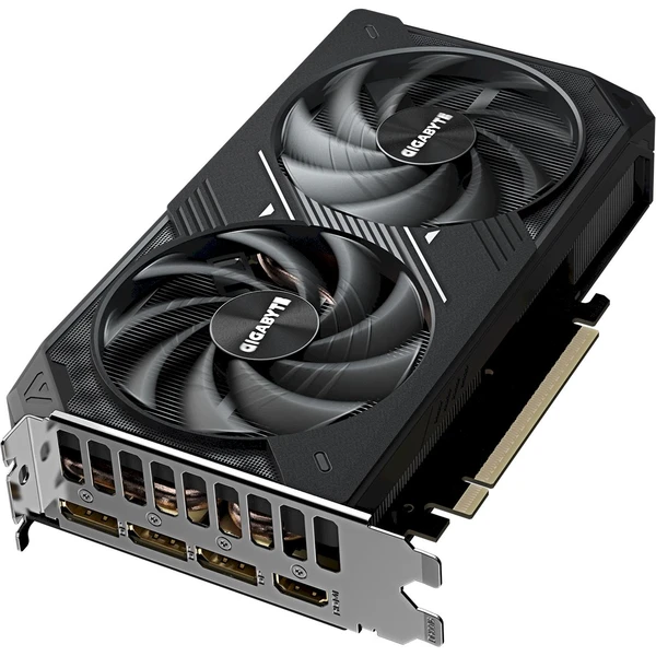 GIGABYTE NVIDIA GeForce RTX 5060 Ti WINDFORCE MAX OC 16G - Grafické karty - Obrázok J15K000K01